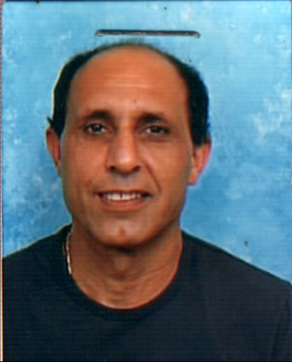 שאול הרצל