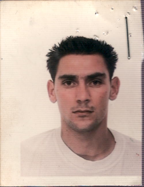 ASRAF Leon