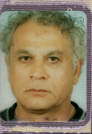 LEVI Meir