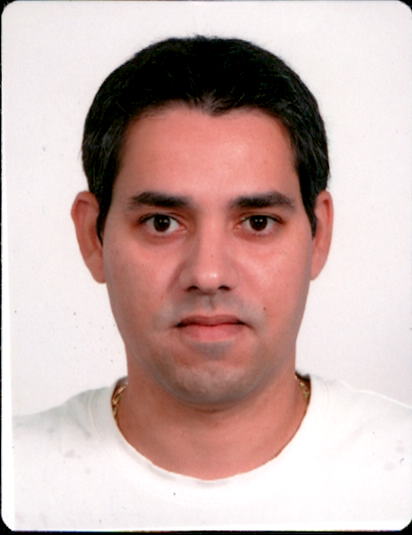 YEHEZKEL Barak
