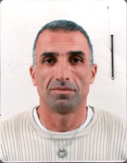 MOSHE Daniel