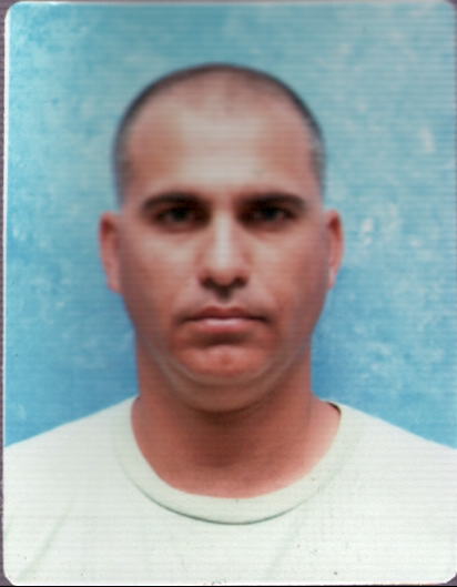 ELIYAHU Nicky