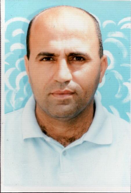 GANAYIM Rezk