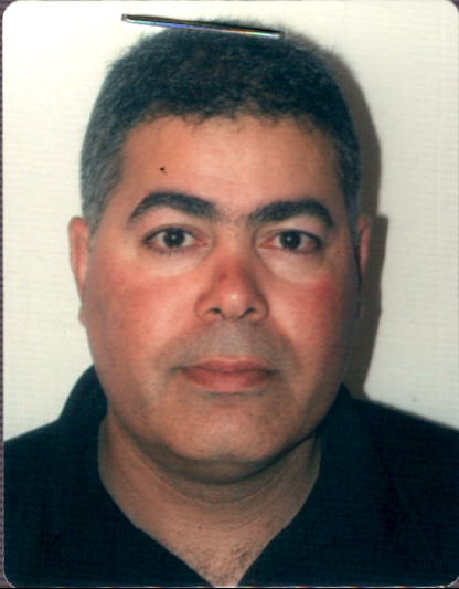 תבריזי יואב