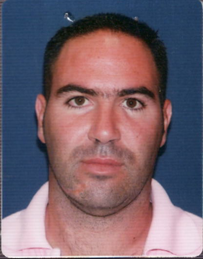 AZULAY Refael