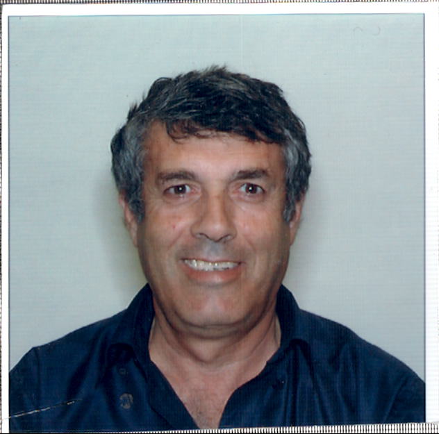 AGAMI Moshe