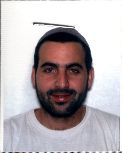 אבינועם יהונתן