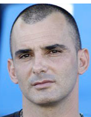 HAZAN Alon