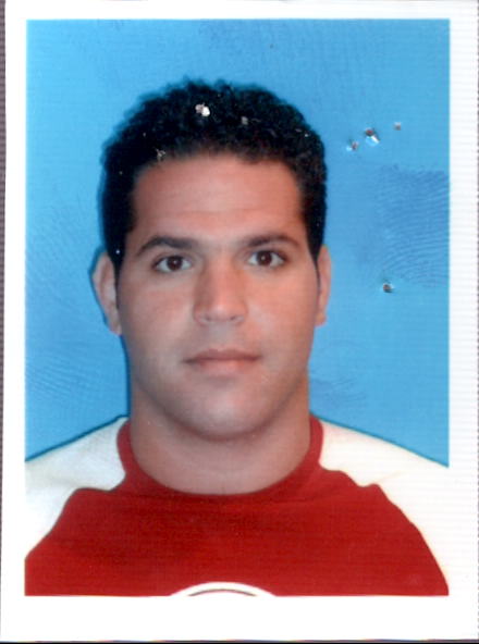 GILBOA Beni
