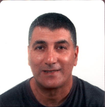 מיכאל דמו