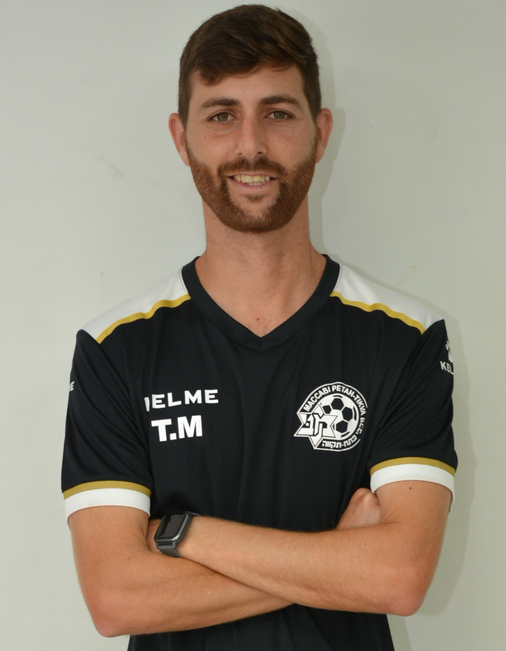 Tal MAZYORO