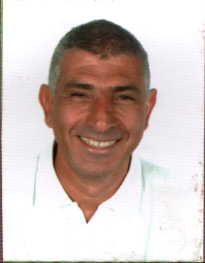 GOLAN Dani