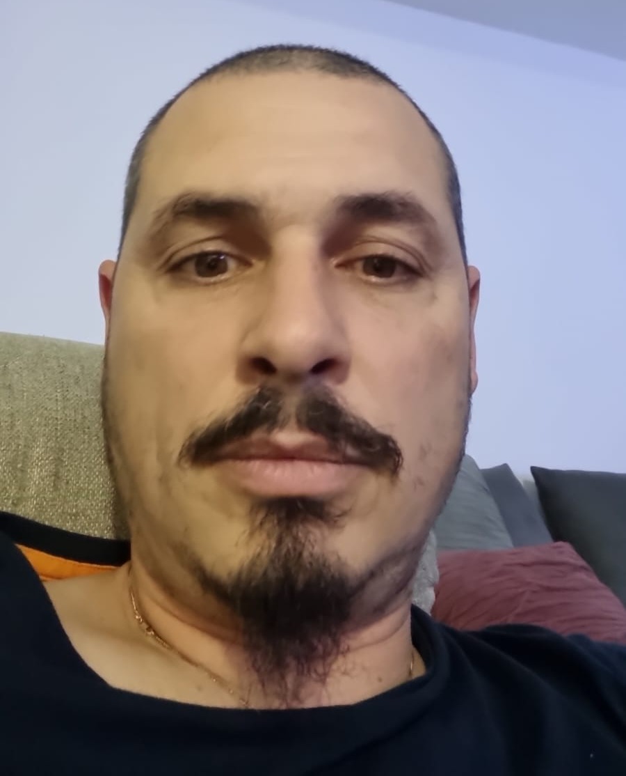 ישראל אליאור
