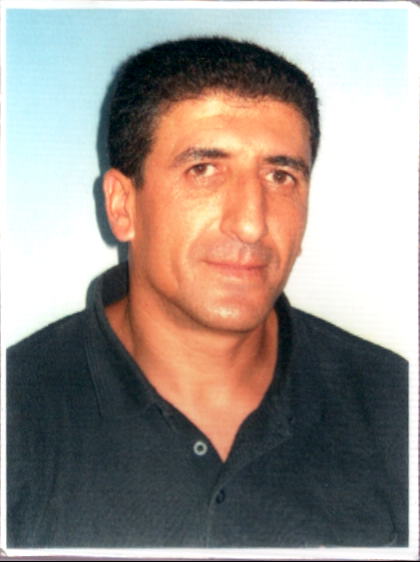 JABARIN Shoukri
