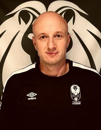 LEVRENCHOK Andrey