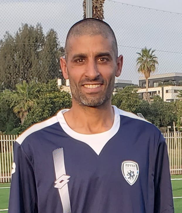 שרעבי רועי