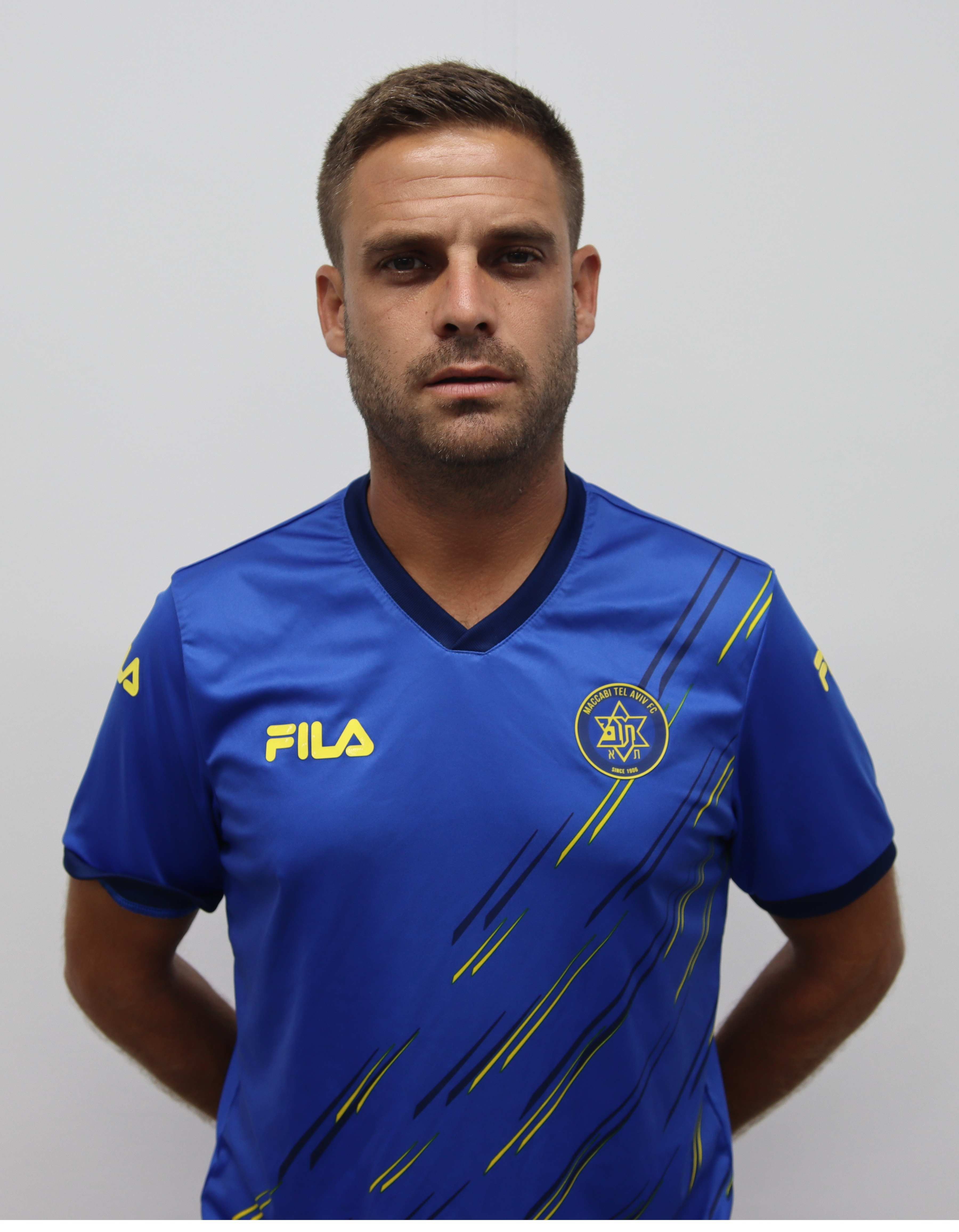 HARARI Idan