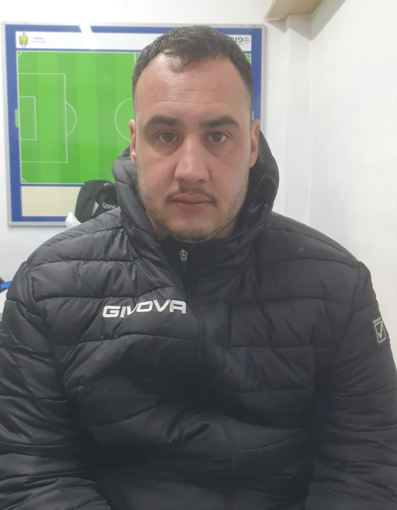 MEDNIK Roee