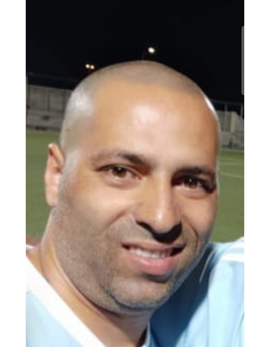 MENACHEM Moti