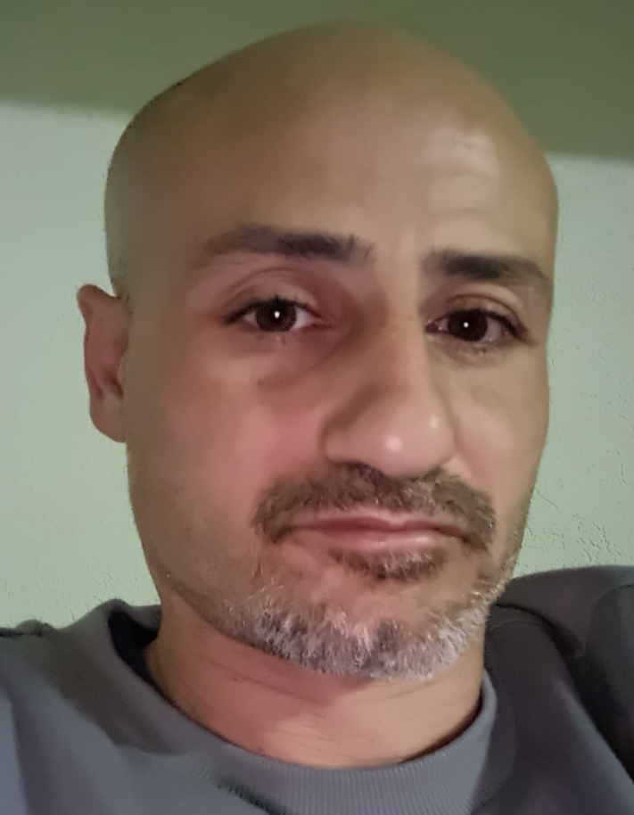 זידאן מוחמד