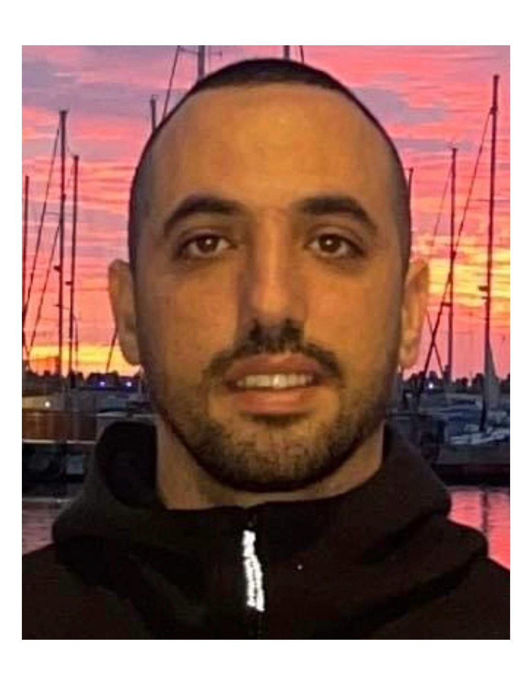 אליאור שרעבי