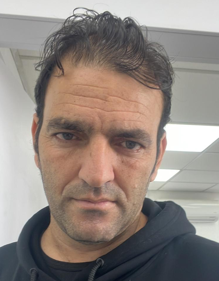 מנחם כהן
