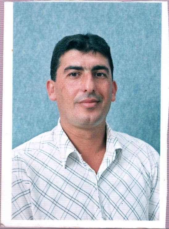 TAHA Muhammad