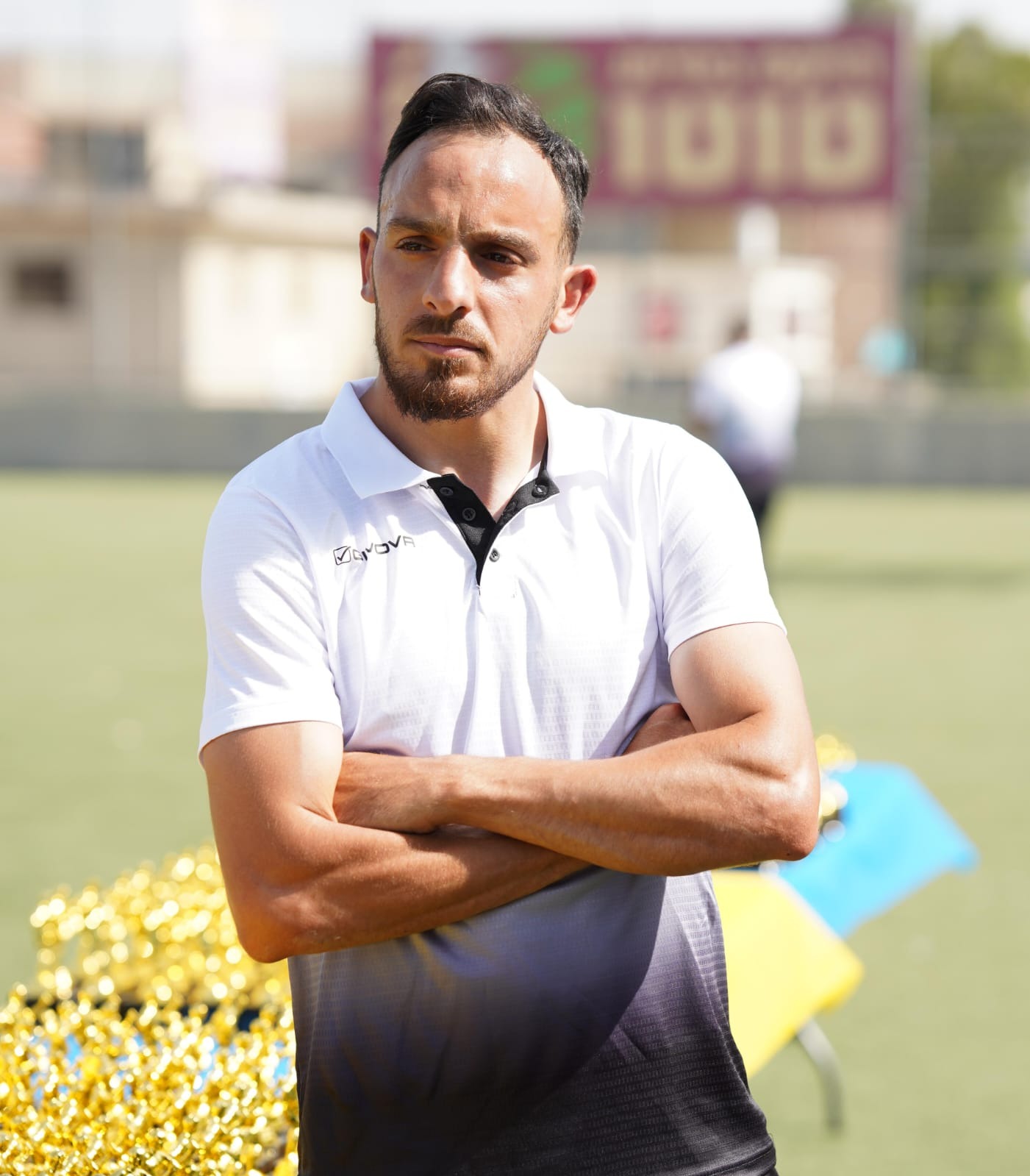 SHAEB Malek