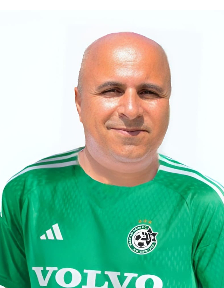 Yaniv HAKIMI