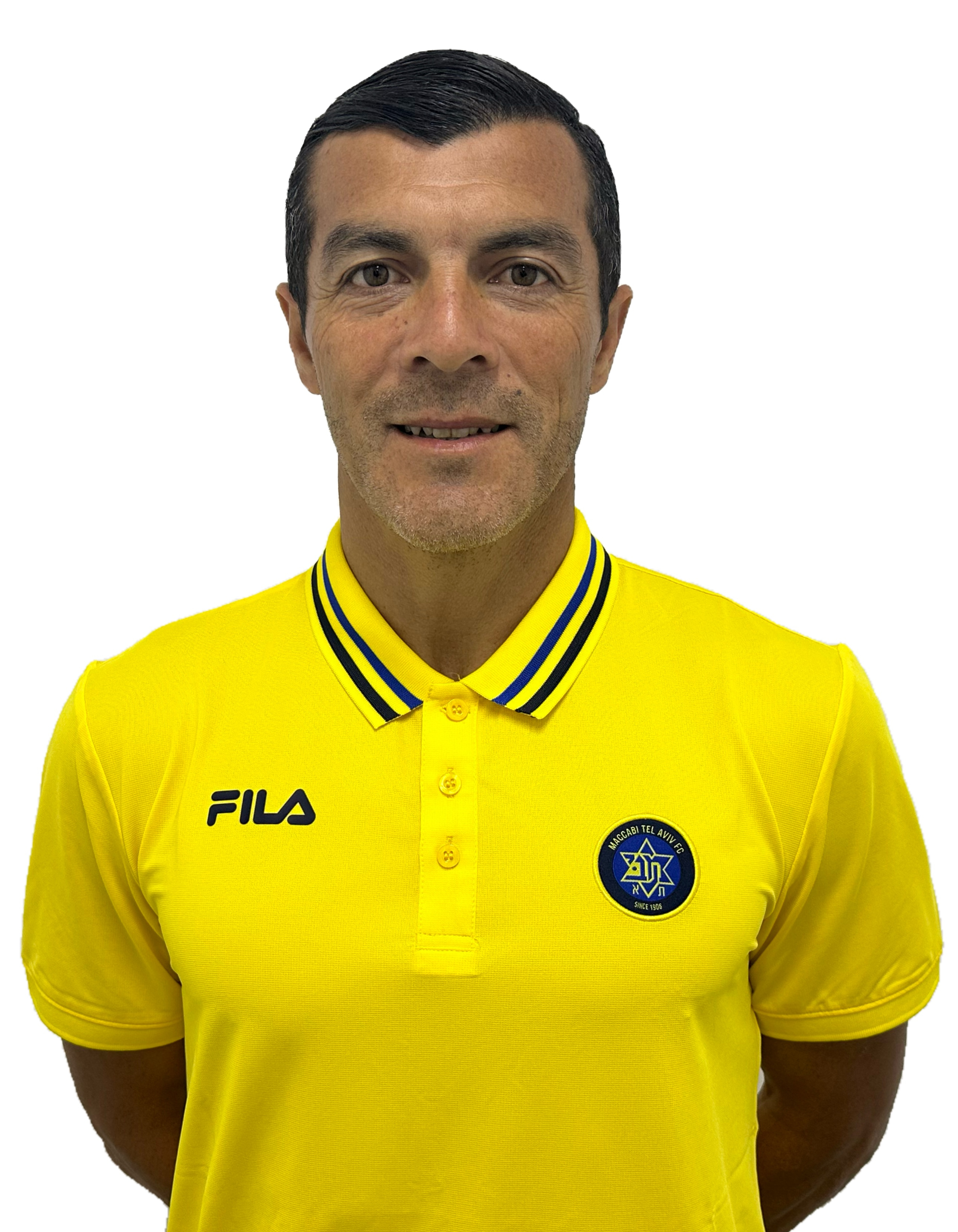CHACANA Carlos