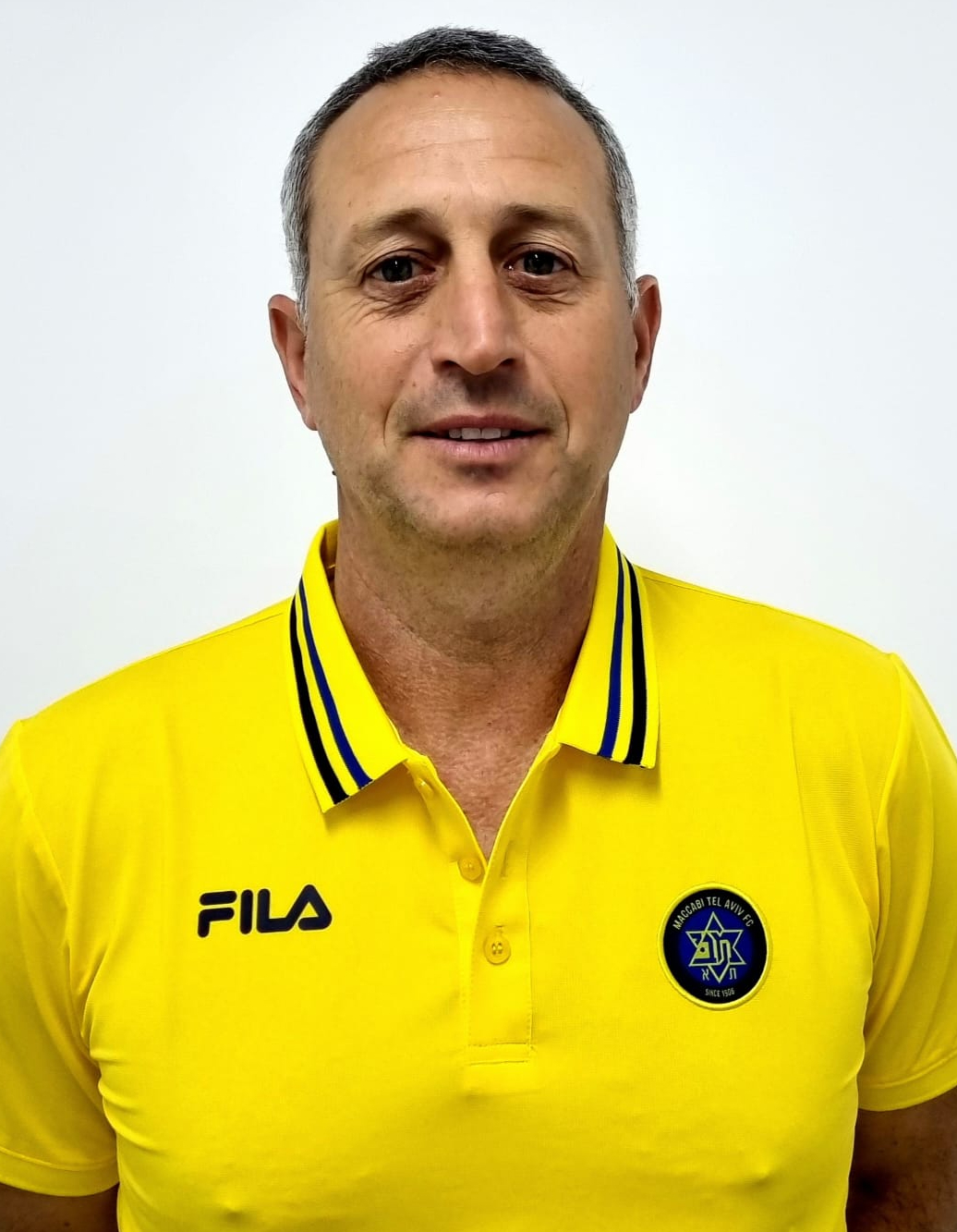 TURGEMAN Amir