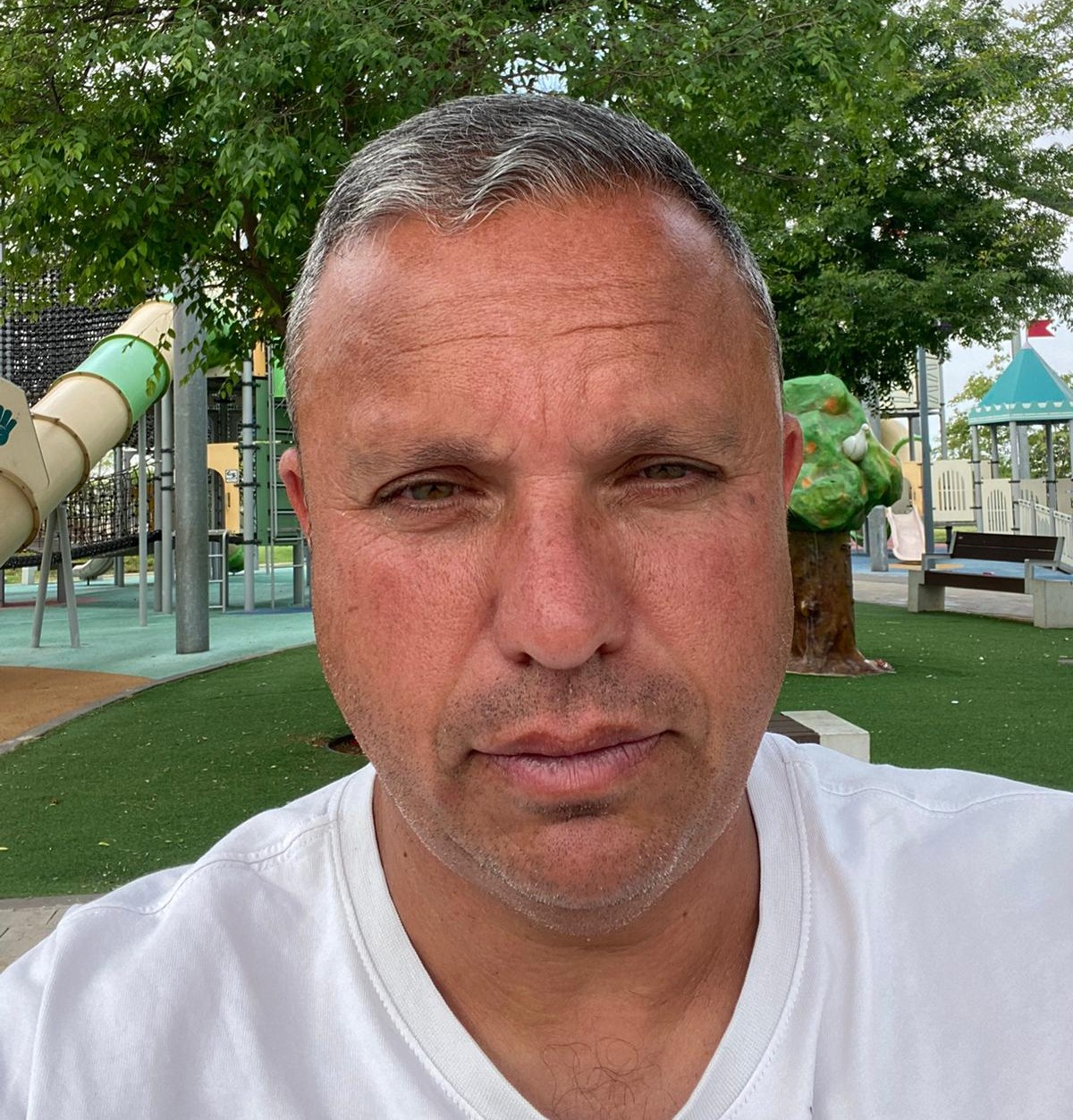 יעקובובסקי ארד