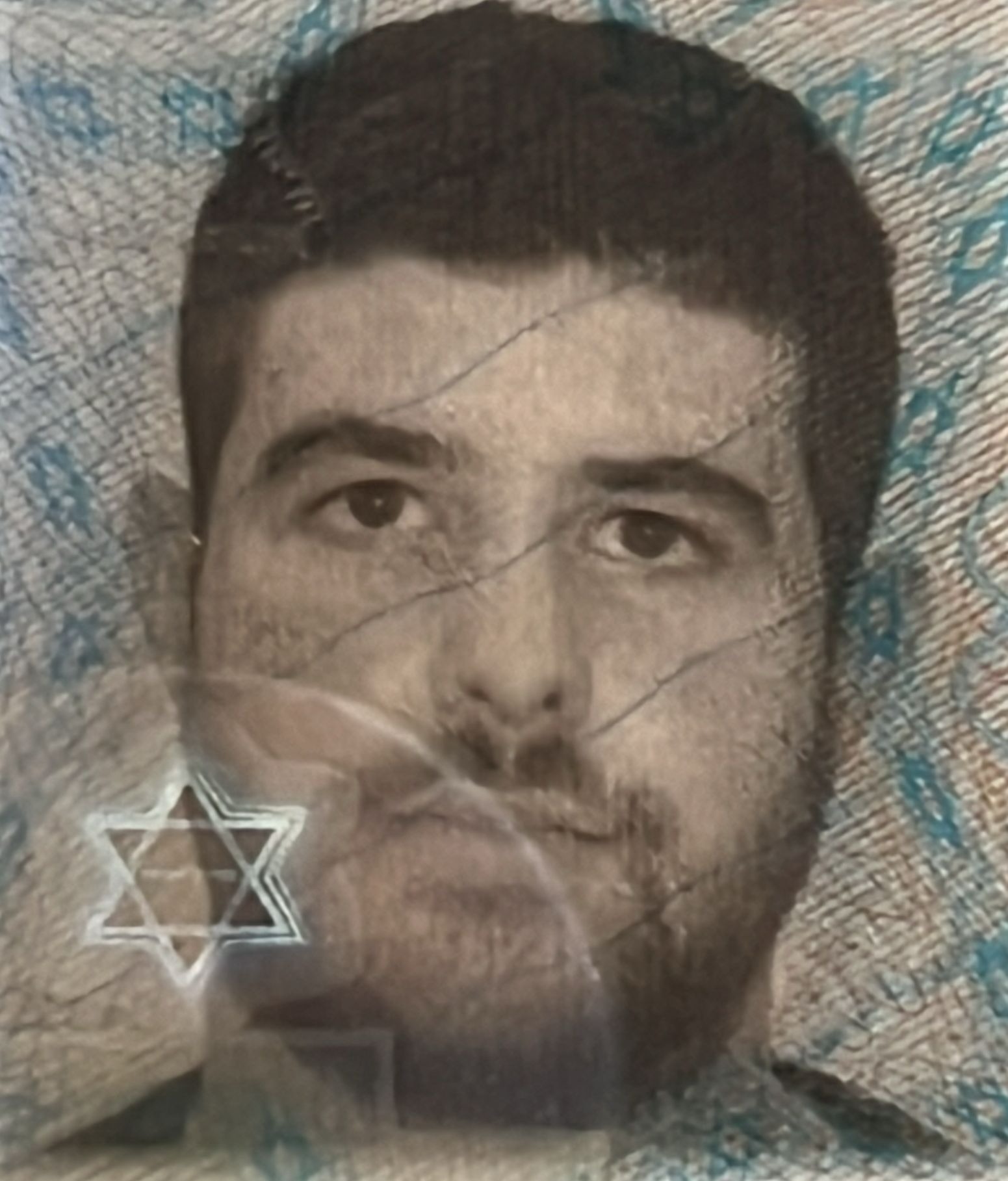 קליימן גלעד