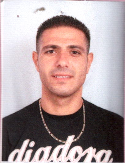 MIZRAHI Eli
