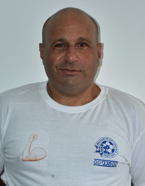 Hezi SHAASHUA