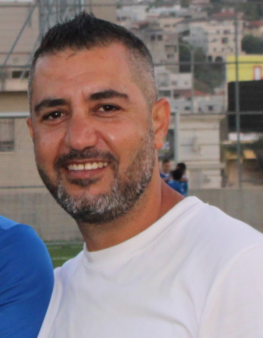 פאדי מקאלדה