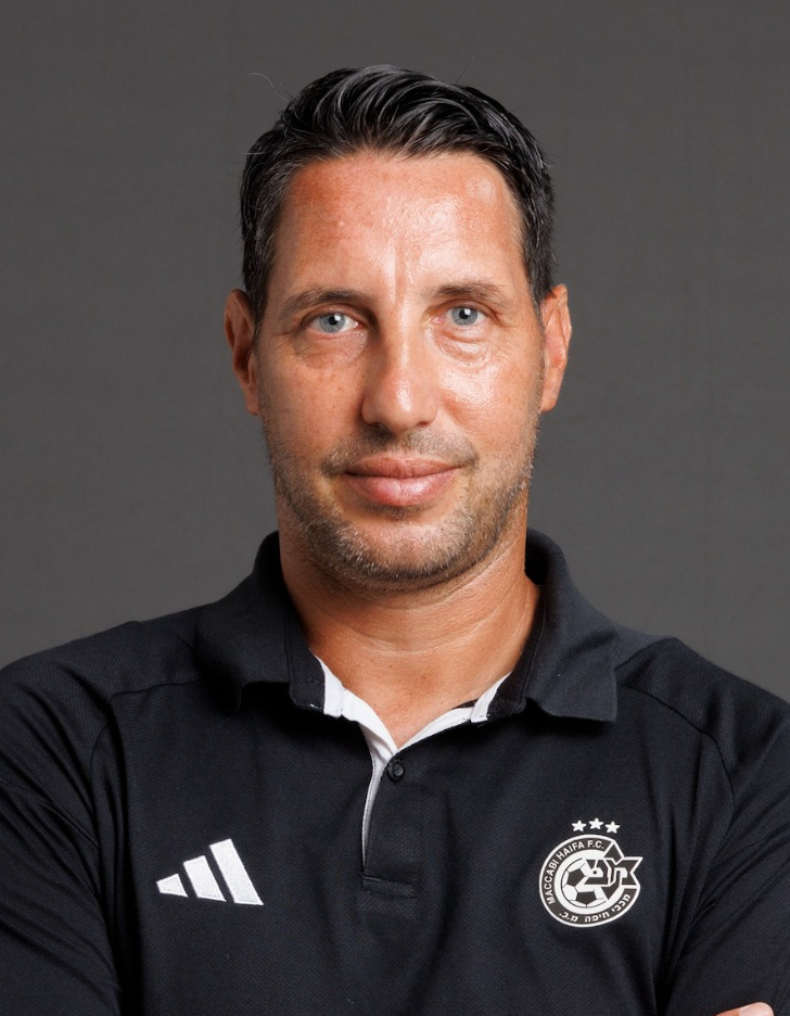 NUSSBAUM Amir
