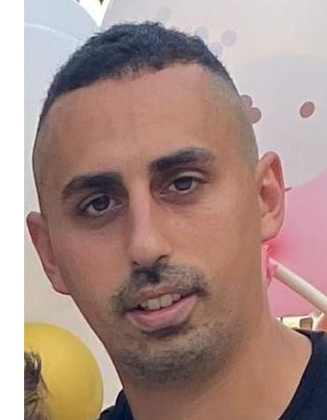 GABAY Idan