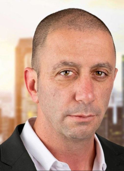 ליאור אגאי