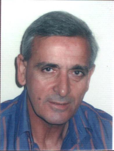 הרוש מורדכי