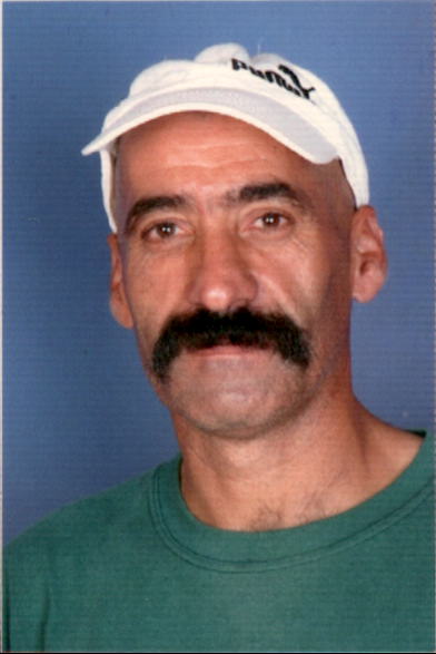 HALABI Nayef