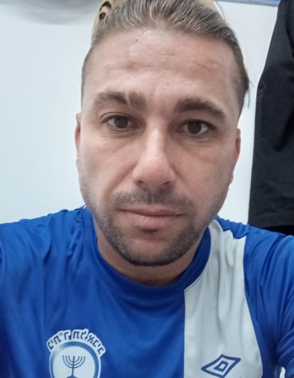 קירטבה מיכאל