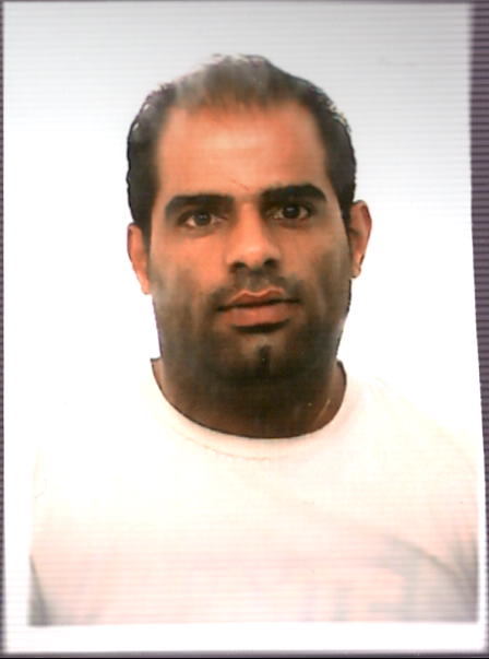 OVED Ronen