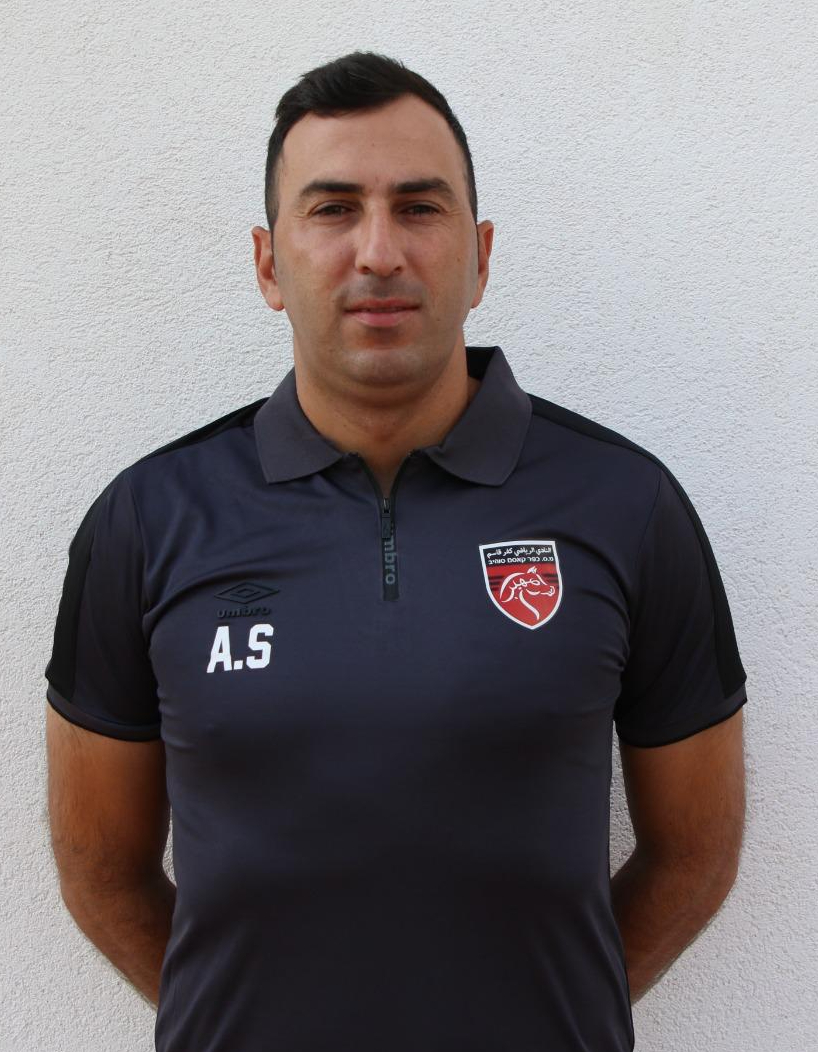Alaa SAIG