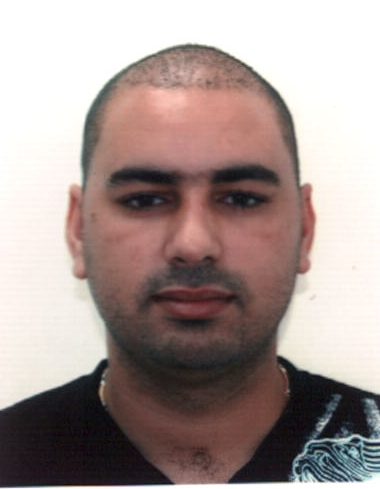 Nimrod ATIAS