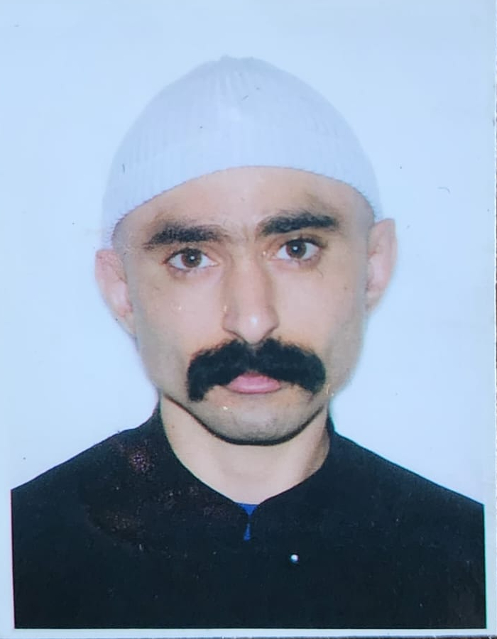 ALI Amer