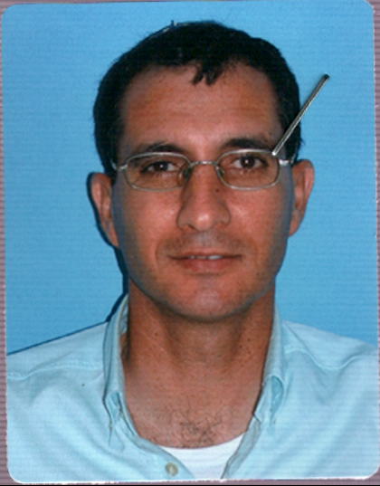 GOZLAN Shlomi