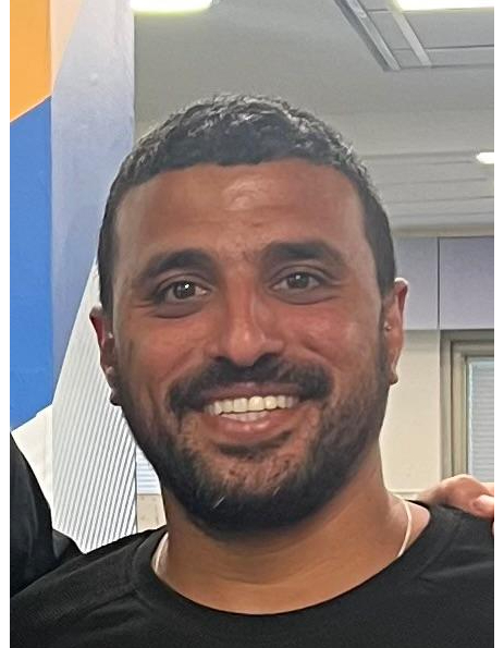 יצחק לירון