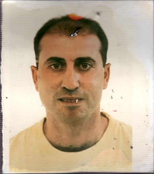 RABINOVICH Dani