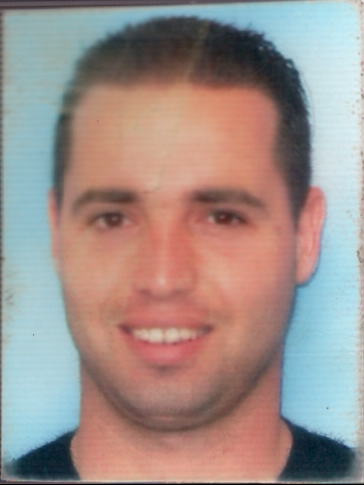 Abramov Yaakov